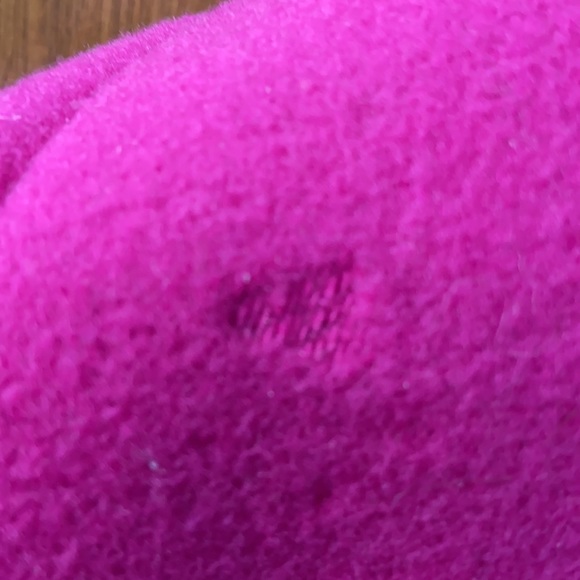 Lands’ End Peacoat - Picture 6 of 8